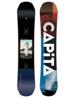 Сноуборд Capita Doa Wide 151