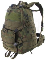 Військовий Тактичний Рюкзак 35 L Camo Operation Wz Pantera Wz93 Molle Outdoor