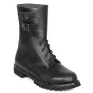 Високі Черевики Ms Opinacz Black Iii Gen Чорні