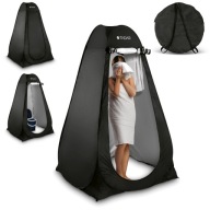Туристична Душова Наметка Розділяння Camping Tadar 190X120X120 См