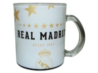 Скляна Кухля Real Madrid 300 Мл Estrellas