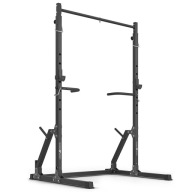 Штанга Стаціонарна Marbo Ms-U116 2.0 - Dips Штанга Бокс 250 Кг