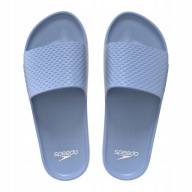 Сині Шльопанці Speedo Slide Entry