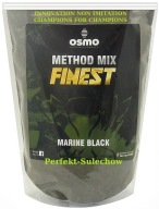 Osmo Method Mix Finest Marine Black Bait 800 Гр River Lake Feeder Picker