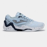 Жіноче Тенісне Взуття Joma Set Lady 2505 (23,5 См)