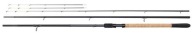 Фідерне Вудлище Dam Impulse-X 4.20M 150-200G