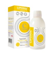 Aliness Liposol C 1000 Liposomal Vitamin C 1000 Рідина 250 Мл