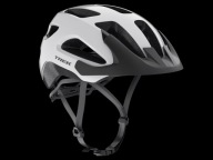 Велосипедний Шолом Trek Solstice 55-61См Білий