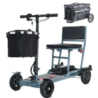 Freejoyer F7 Plus Pojazd Elektryczny Czterokołowiec 300W 36V 100Kg 15Km/H