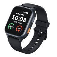 Garett Vita 4G Gps Sos Video Calling Volte Senior Black Ips 1.83