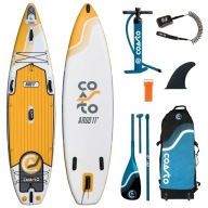 Надувна Sup Дошка Coasto Argo 11'0