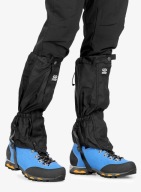 Гетри Climbing Technology Prosnow Gaiter - Чорні L-Xl