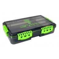 Gunki Waterpr.box-Float&Big Bait