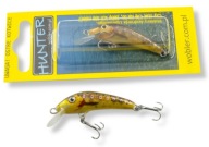 I40Ftr Воблер Lipiński Instinct Ice Chub № 4См/2Г