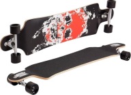 Скейтборд Sportplus - Sp-Sb-108 Smokeskull