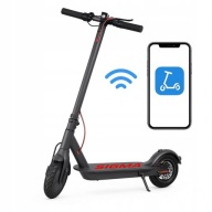 Електроскутер Ip54 Led 3 Режими 250W 125Kg 20Km/H 6Ah