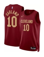 Футболка Nba Swingman Nike Cleveland Garland Icon Edition Dn2001679
