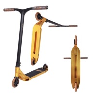 Трюковий Самокат Nkd Park Stunt Gold, Висота 84 См