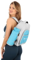 Рюкзак Термотуристичний Утеплений Пікнік Food Bag 25Л