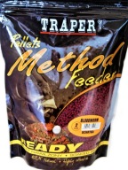 Pellet Traper Method Feeder Ready 2Мм 500Г Очотка