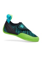 Дитячі Скелелази Black Diamond Momentum - Envy Green