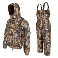 Зимовий Комплект Bars Pine Forest Waterproof Для Quad -25°C Розмір L