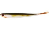 Westin Twinteez V2 Гума 14,5 См Bass Orange Zander