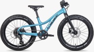 Дитячий Гірський Велосипед Unibike Dart 20