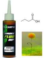 Smoke Fluo Dip Ефект Розмазування Масляної Кислоти 100 Мл Carpio Wrocław