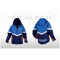Куртка Colmic Giacca London Синя