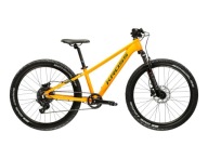 Велосипед Дитячий Kross Level Jr 4.0 2025 Колесо 24 