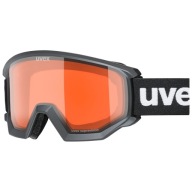 Лижні Окуляри Uvex Athletic Lgl S2 Фільтр Uv-400 Категорії 2