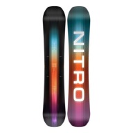 Nitro Team 2025 Сноуборд