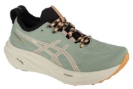 Чоловічі Кросівки Asics Gel-Nimbus 26 Tr Fabric Green