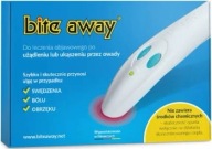 Bite Away Термоприлад Від Укусів Комах 1 Шт