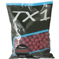 М'ячі Shimano Tribal Tx1 Strawberry 20Мм 1Кг