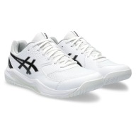 Чоловіче Тенісне Взуття Asics Gel Dedicate 8 Для Будь-Якої Поверхні
