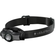Фара Ledlenser Mh3 Bkgy - 501597
