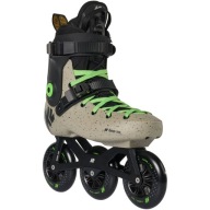 K2 Grid 110 Валіків Пісочний/Чорн