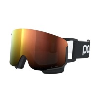 Гірськолижні Окуляри Poc Nexal Wide Fit -2 Лінзи В Комплекті S2 І S1 -2025/2026
