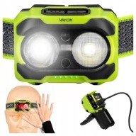 Налобний Ліхтар Vayox Va0361 600Lm Ip44 Twin Beam