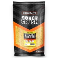 Sonubaits Supercrush - Лящ Feeder 2Kg