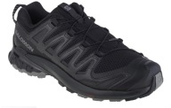 Salomon Xa Pro 3D V9 Wide 472731 46 Чорний