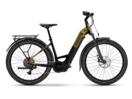 Haibike Trekking 7.5 Low (Розмір S) Електровелосипед Bosch 5Gen Kiox