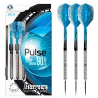 Борони Pulse 90% Steeltip Дротики 25 Гр