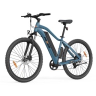 Чоловічі Електробайки 250W 48V 12Ah 120Km 25Km/H Foride Xtremer 3 29