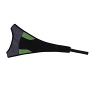 Сітка Для Поглинання Поту Поліестер Bike Guard Sweat Green