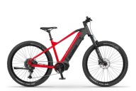 Електровелосипед Ecobike Rx 500 19 Дюймів 20Ah Чорний Супер Ціна
