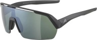 Alpina Unisex - Дорослі, Окуляри Turbo Hr Q-Lite Sports Ciccling