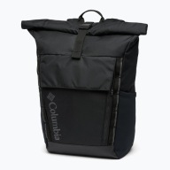 Рюкзак Columbia Convey Iii 27 Л Чорний 27 Л
